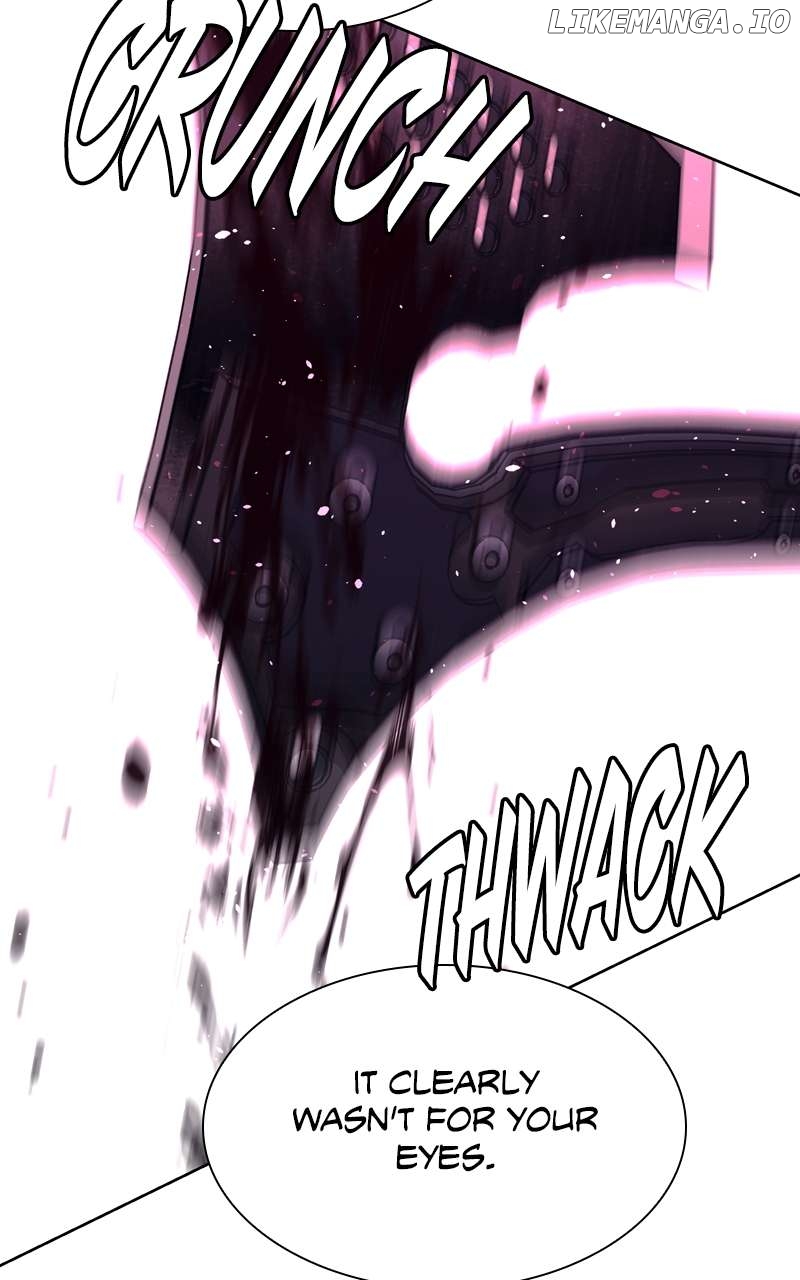 The End of the World is Just a Game to Me Chapter 65 - page 47