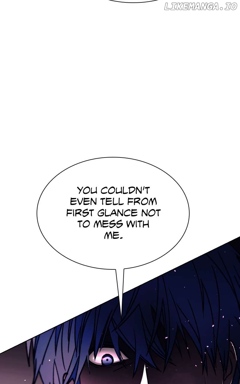 The End of the World is Just a Game to Me Chapter 65 - page 48