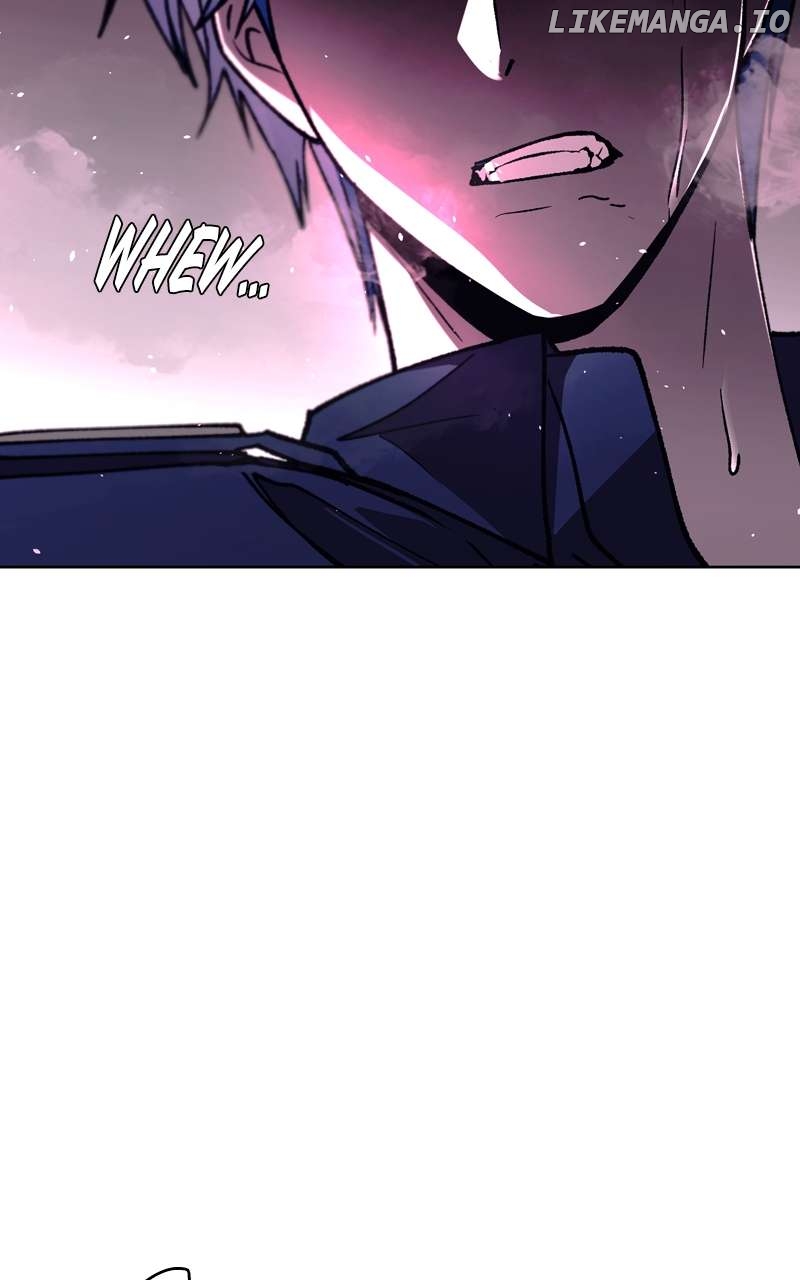 The End of the World is Just a Game to Me Chapter 65 - page 49