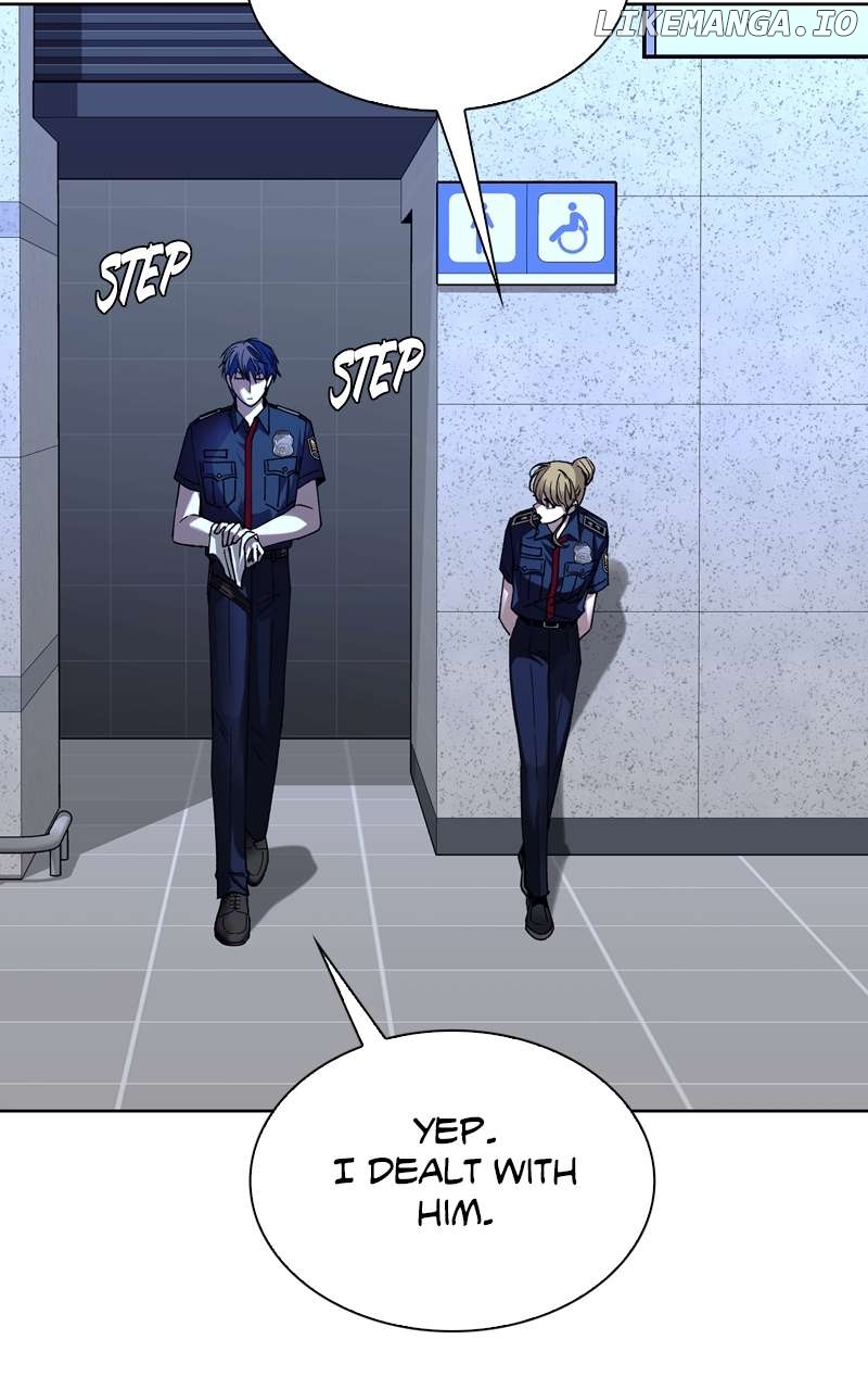 The End of the World is Just a Game to Me Chapter 65 - page 52
