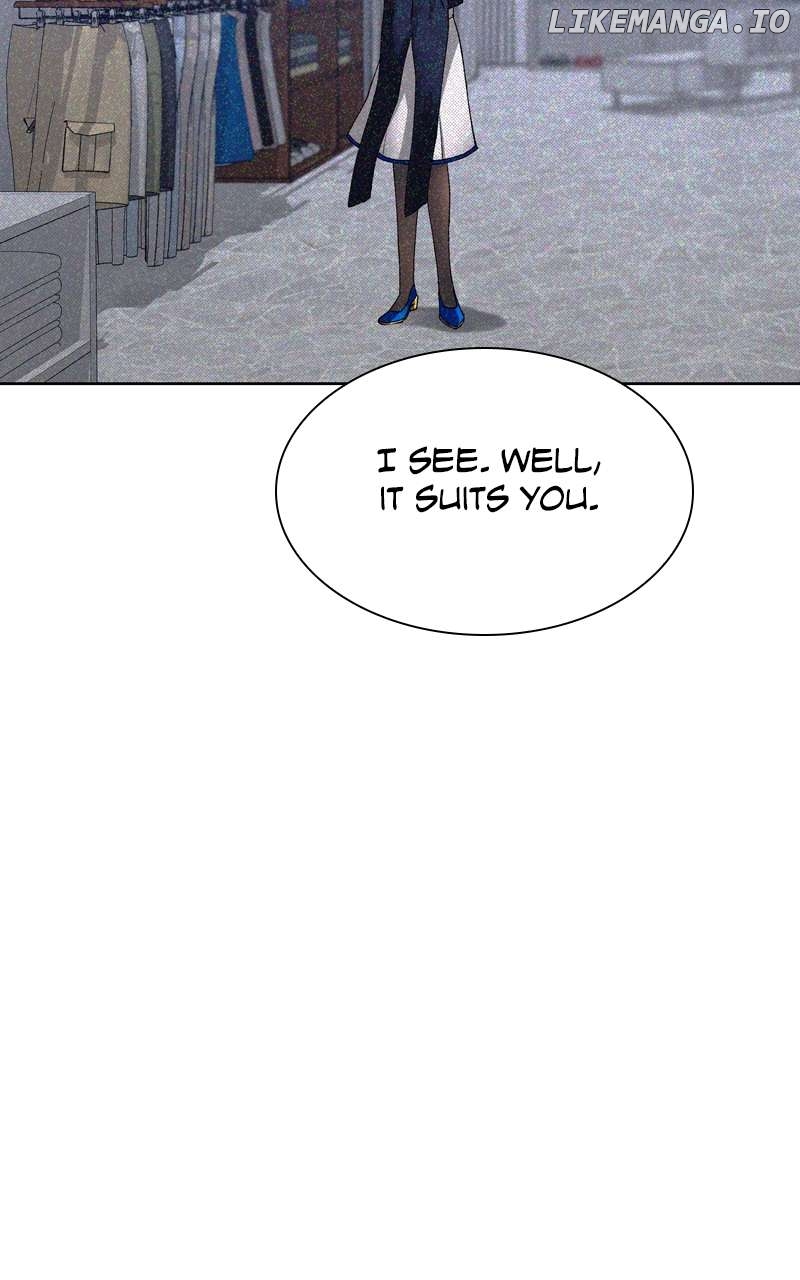 The End of the World is Just a Game to Me Chapter 65 - page 56