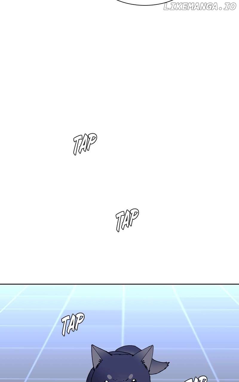 The End of the World is Just a Game to Me Chapter 65 - page 58