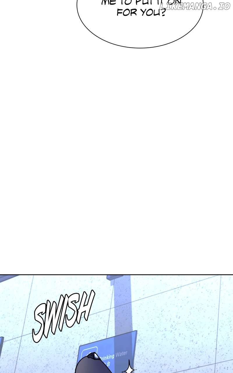 The End of the World is Just a Game to Me Chapter 65 - page 61