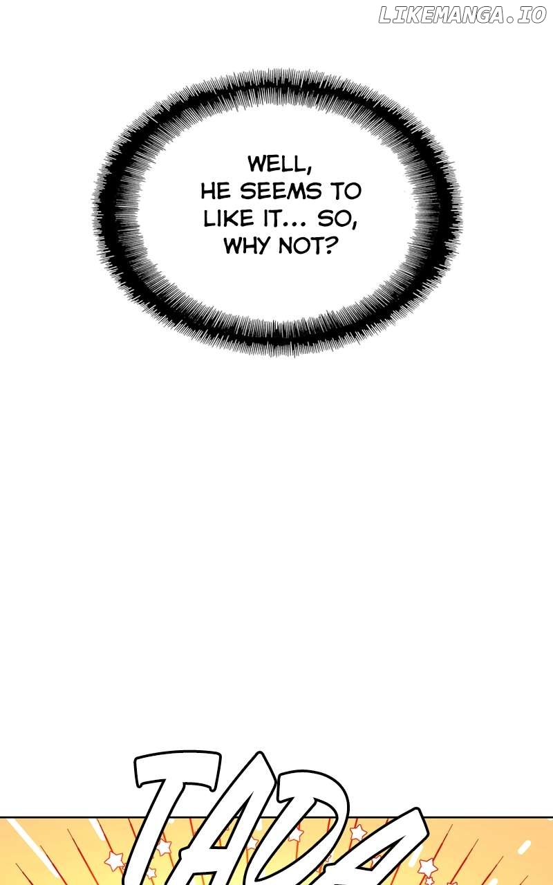 The End of the World is Just a Game to Me Chapter 65 - page 64