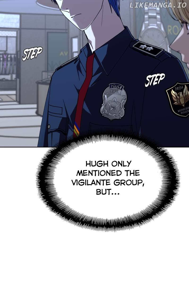 The End of the World is Just a Game to Me Chapter 65 - page 68