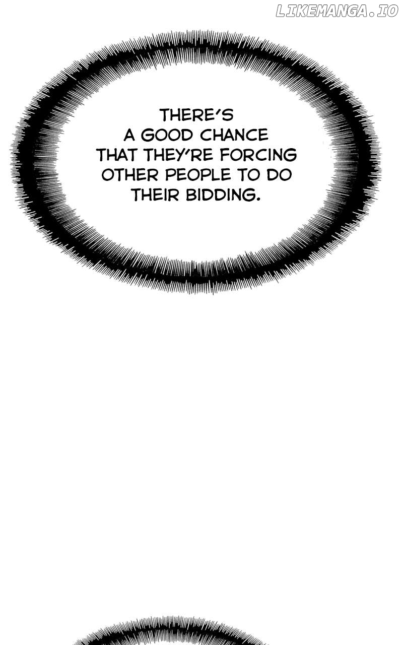 The End of the World is Just a Game to Me Chapter 65 - page 69