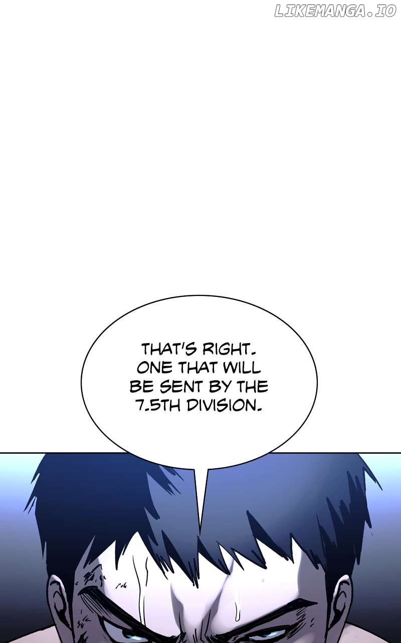 The End of the World is Just a Game to Me Chapter 65 - page 7