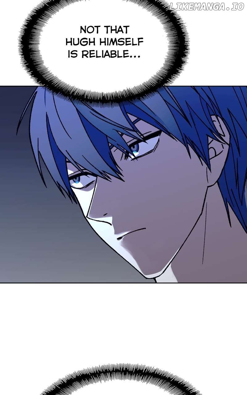 The End of the World is Just a Game to Me Chapter 65 - page 70