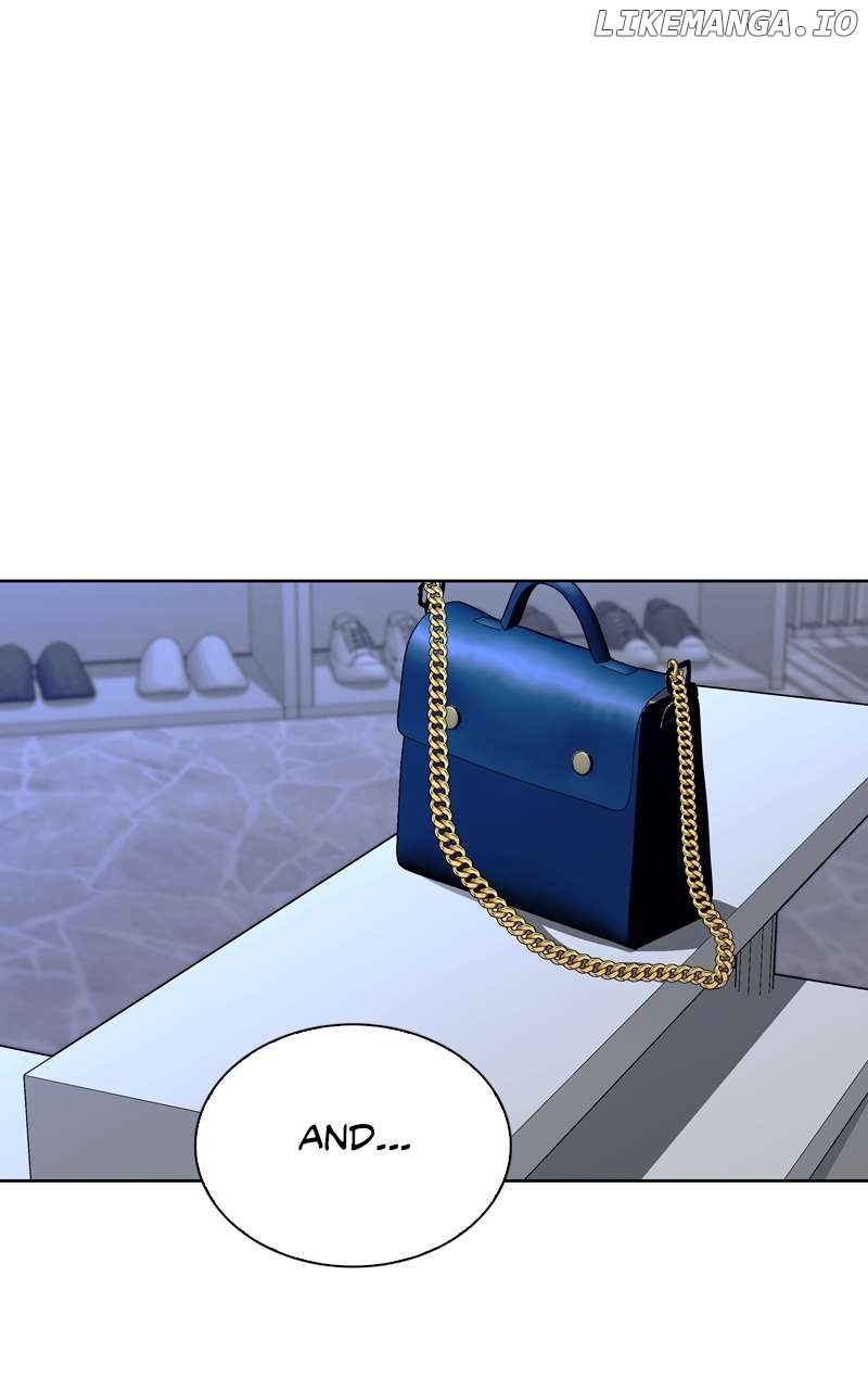 The End of the World is Just a Game to Me Chapter 65 - page 73