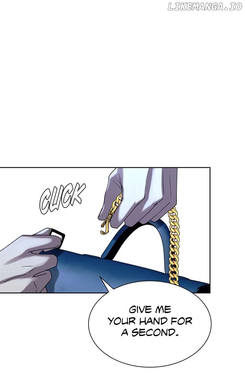 The End of the World is Just a Game to Me Chapter 65 - page 74
