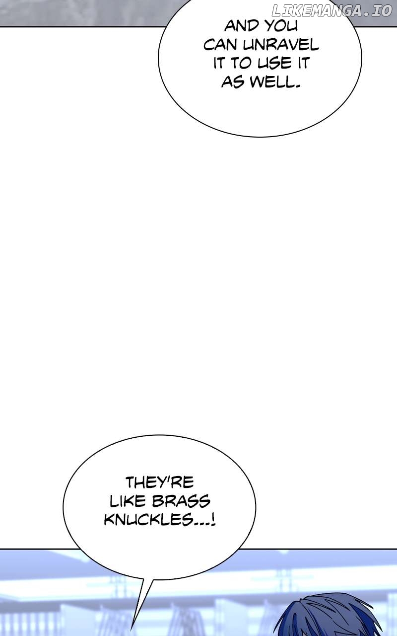 The End of the World is Just a Game to Me Chapter 65 - page 76