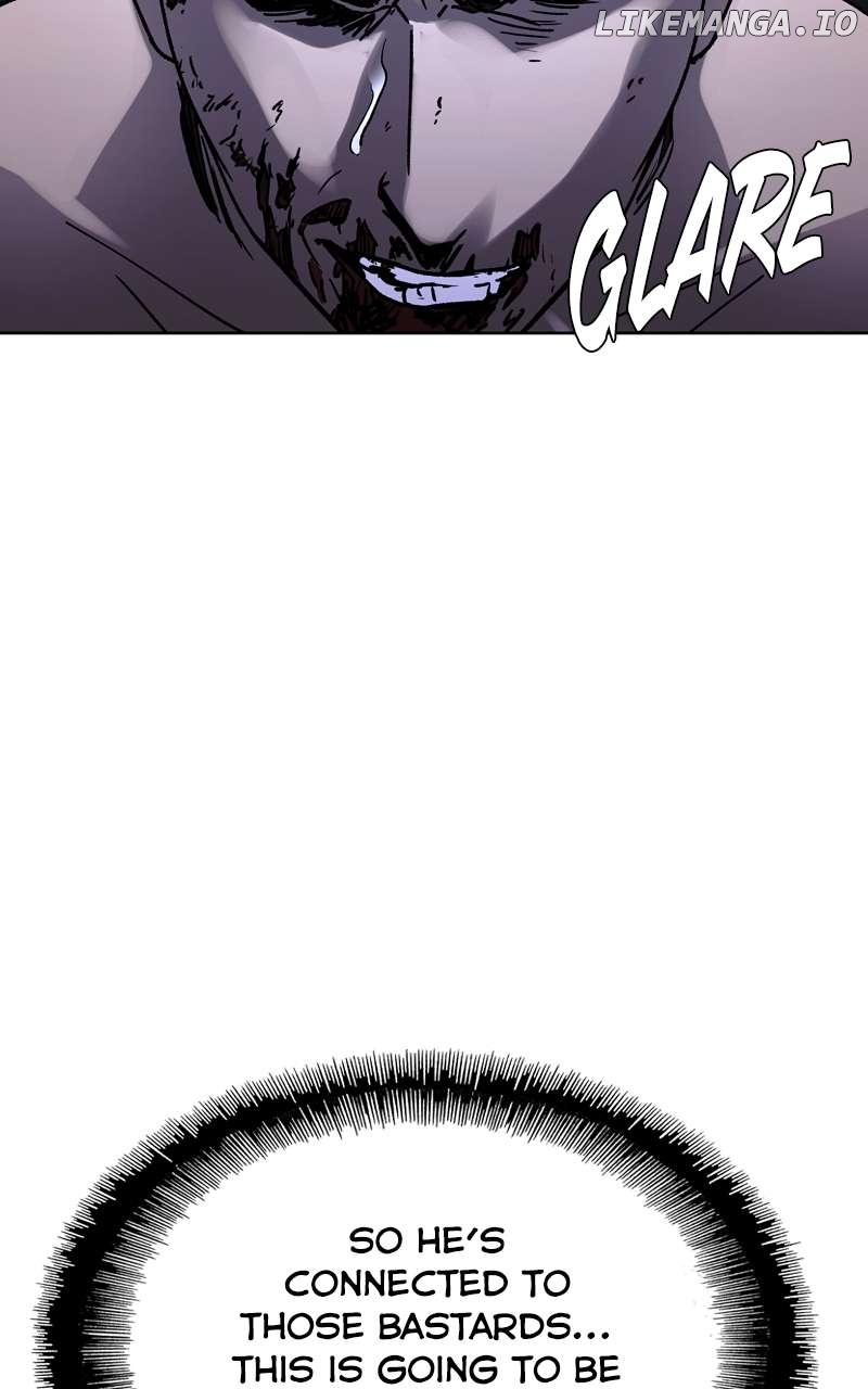 The End of the World is Just a Game to Me Chapter 65 - page 8