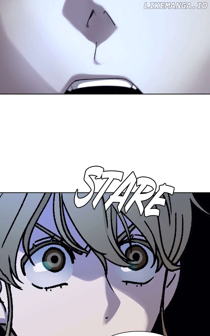 The End of the World is Just a Game to Me Chapter 65 - page 80