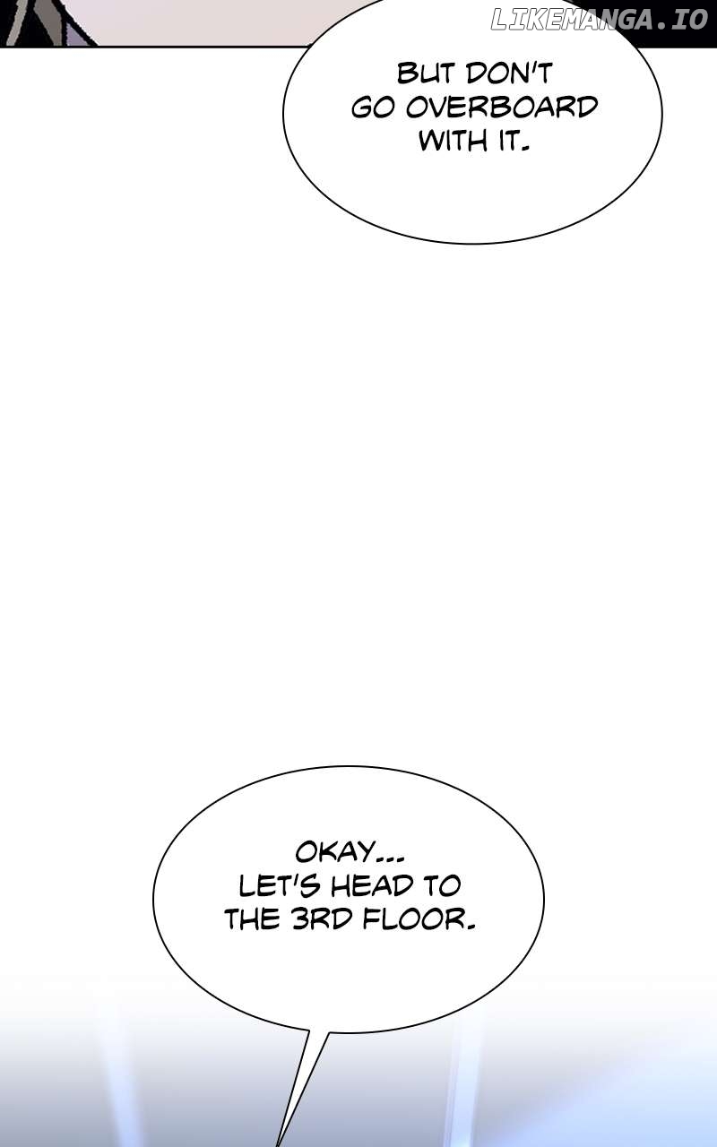 The End of the World is Just a Game to Me Chapter 65 - page 81
