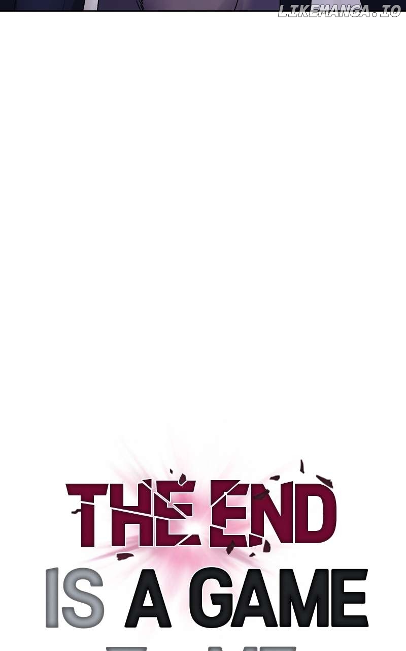 The End of the World is Just a Game to Me Chapter 65 - page 83
