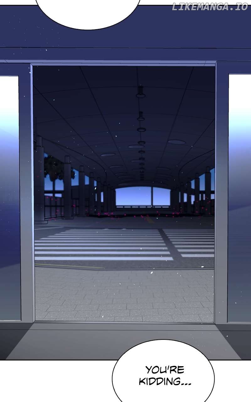 The End of the World is Just a Game to Me Chapter 65 - page 85