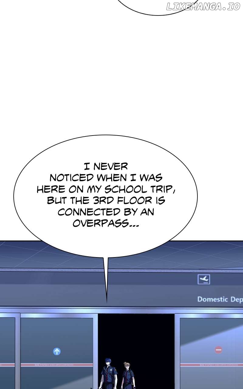 The End of the World is Just a Game to Me Chapter 65 - page 86