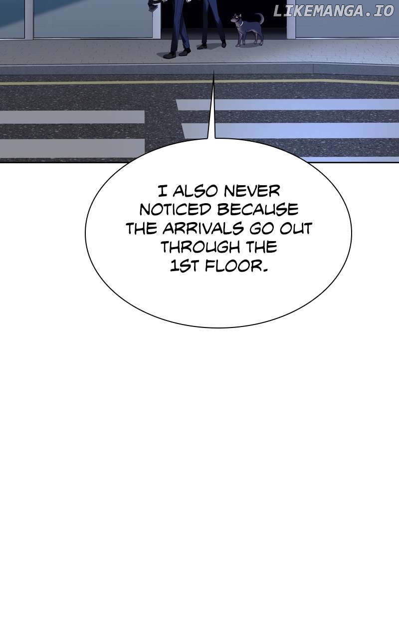 The End of the World is Just a Game to Me Chapter 65 - page 87