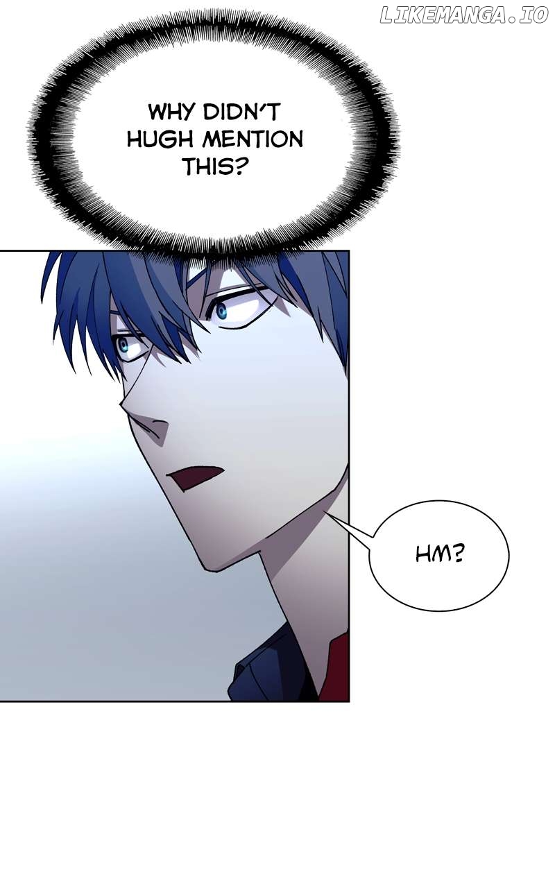 The End of the World is Just a Game to Me Chapter 65 - page 88
