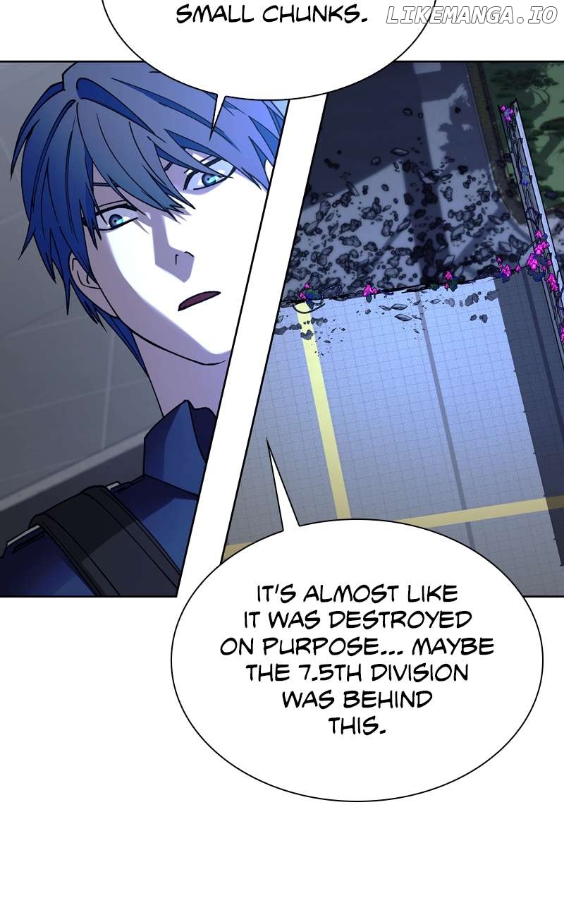The End of the World is Just a Game to Me Chapter 65 - page 91