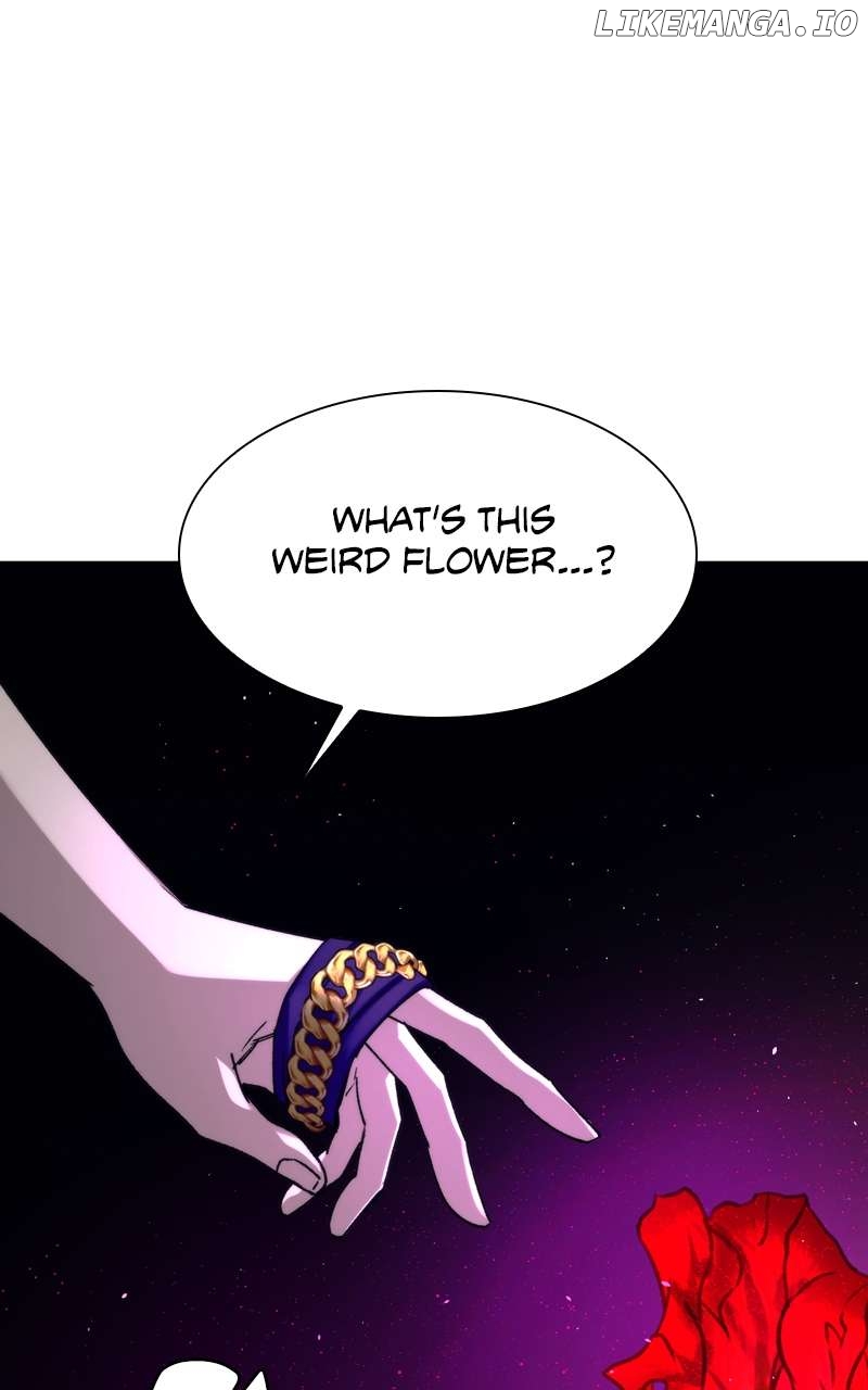 The End of the World is Just a Game to Me Chapter 65 - page 92