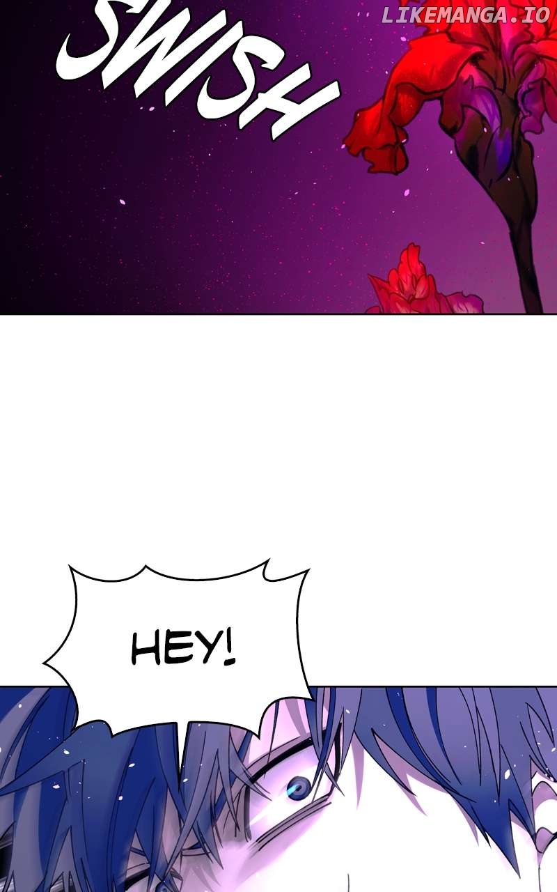 The End of the World is Just a Game to Me Chapter 65 - page 93