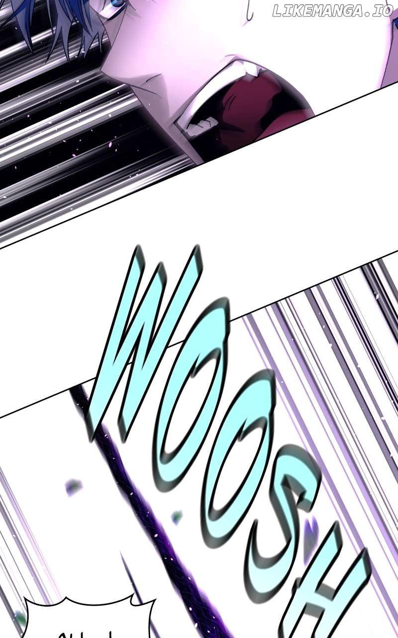 The End of the World is Just a Game to Me Chapter 65 - page 94