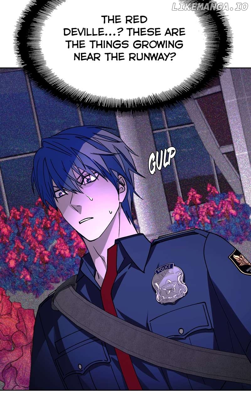 The End of the World is Just a Game to Me Chapter 65 - page 98