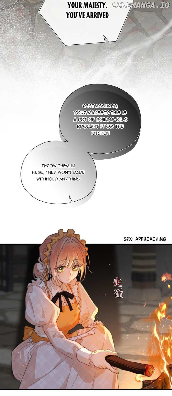 Their Trap Chapter 1 - page 15