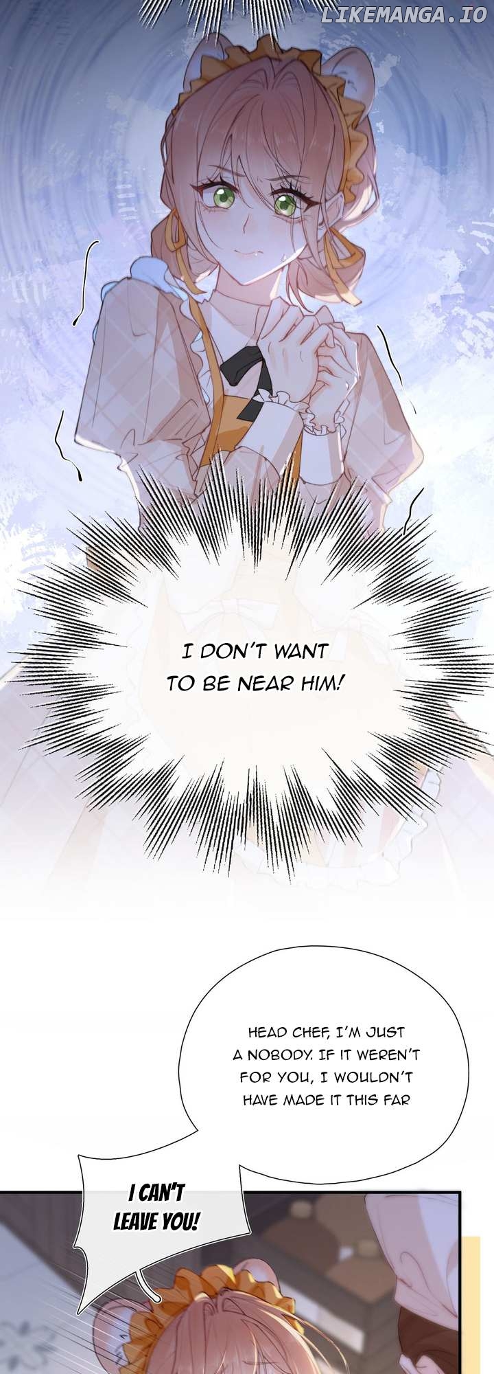 Their Trap Chapter 1 - page 23