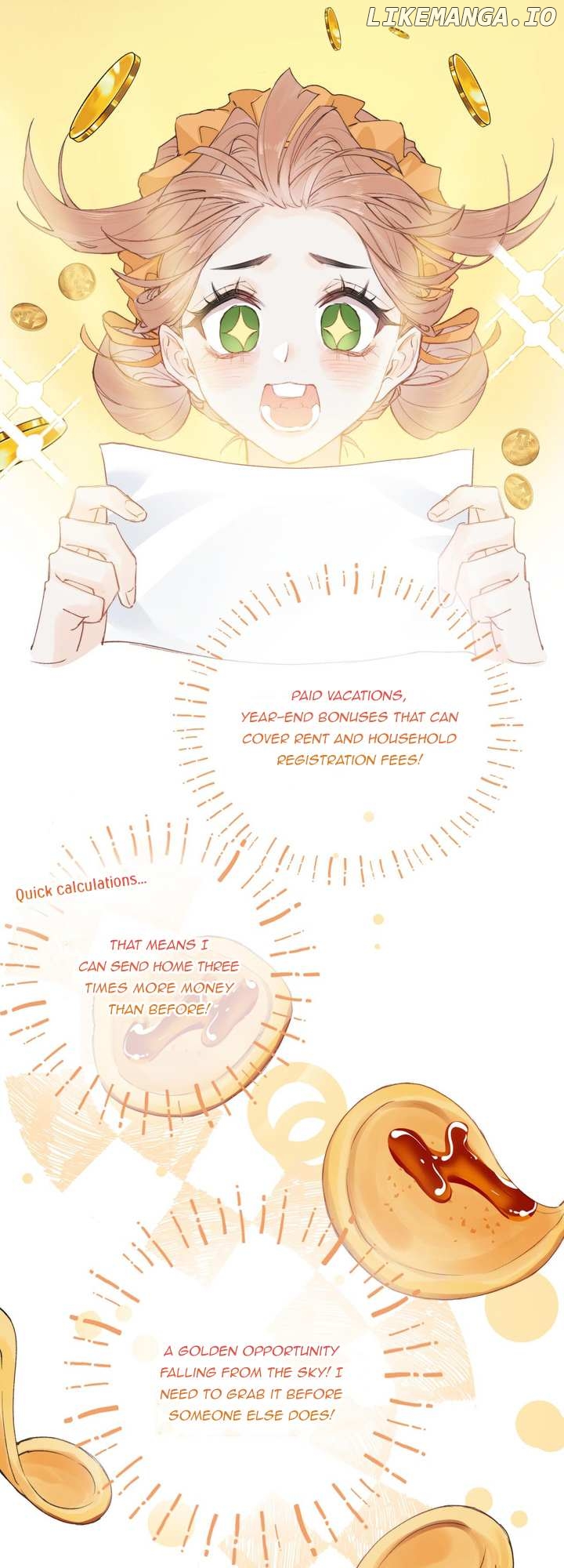 Their Trap Chapter 1 - page 26