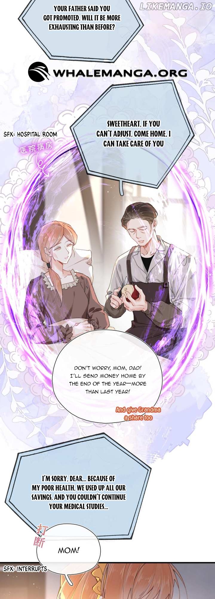 Their Trap Chapter 1 - page 29