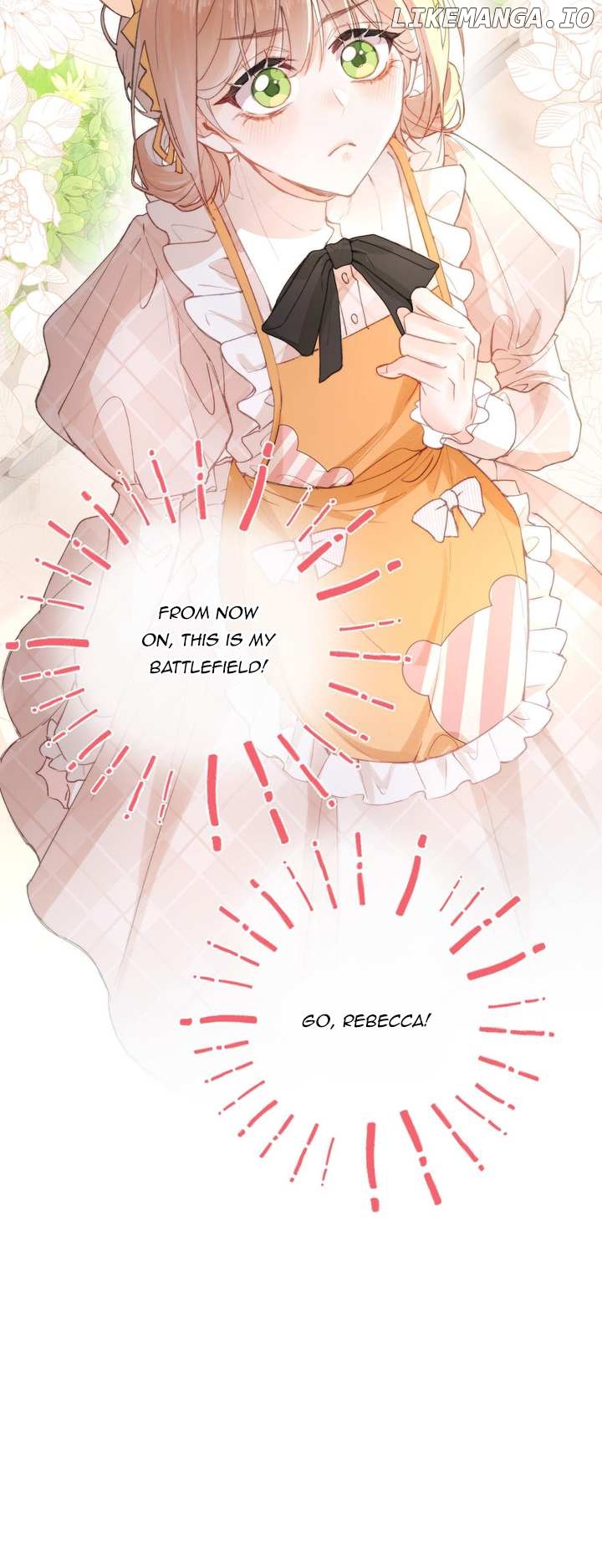 Their Trap Chapter 1 - page 34