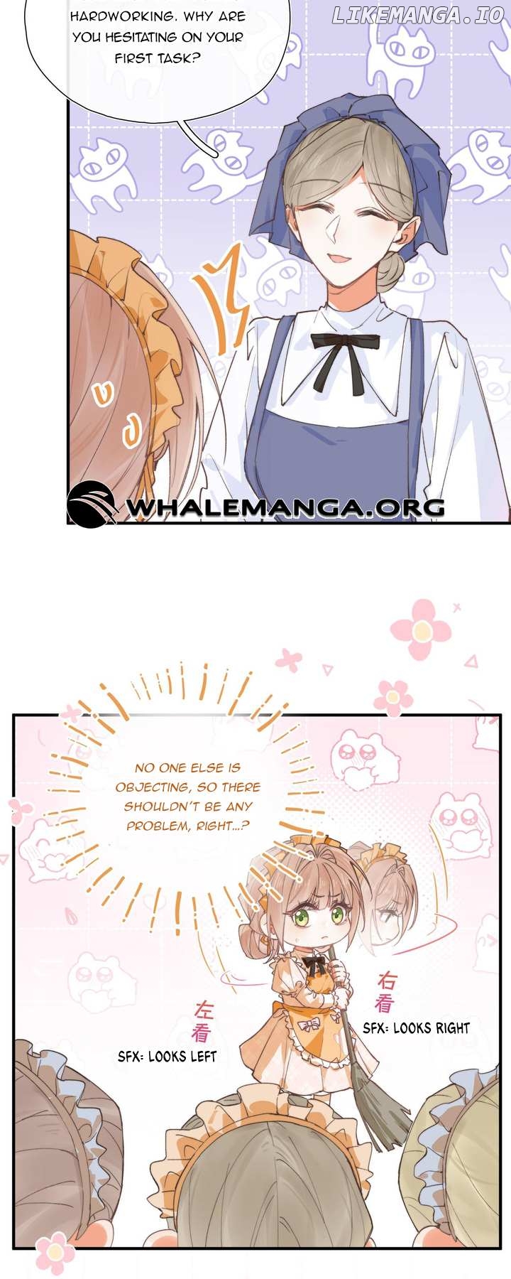 Their Trap Chapter 1 - page 37