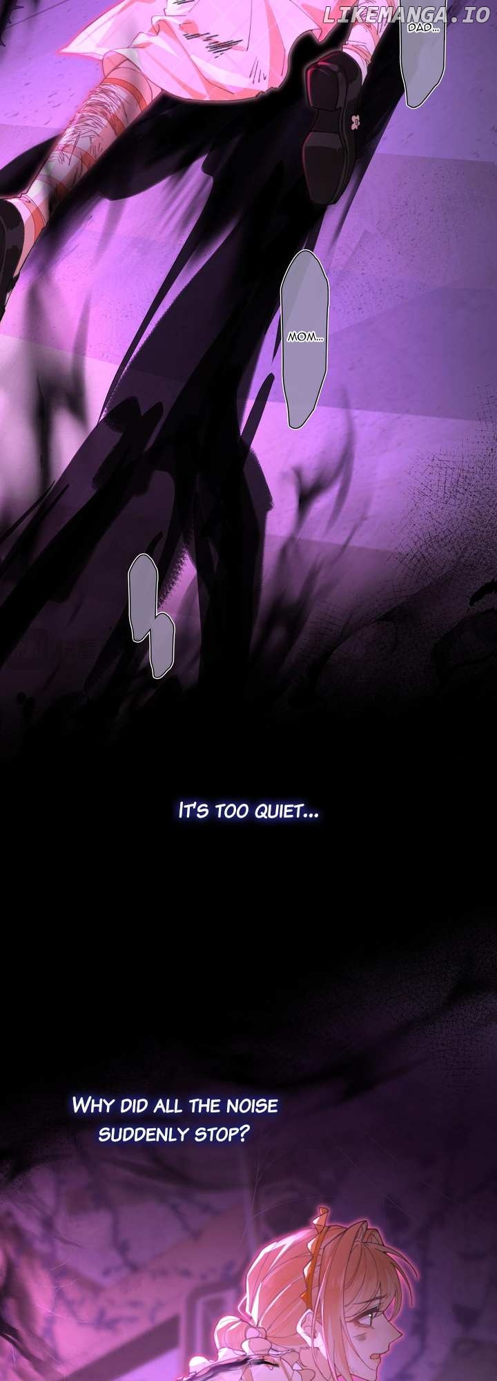 Their Trap Chapter 1 - page 49
