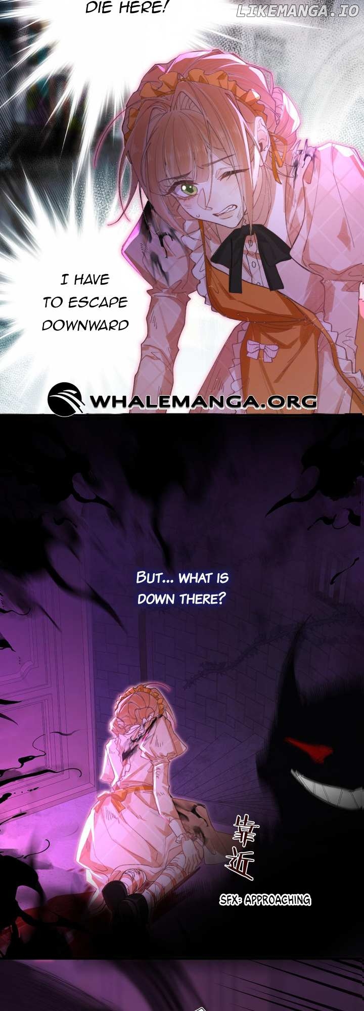 Their Trap Chapter 1 - page 51