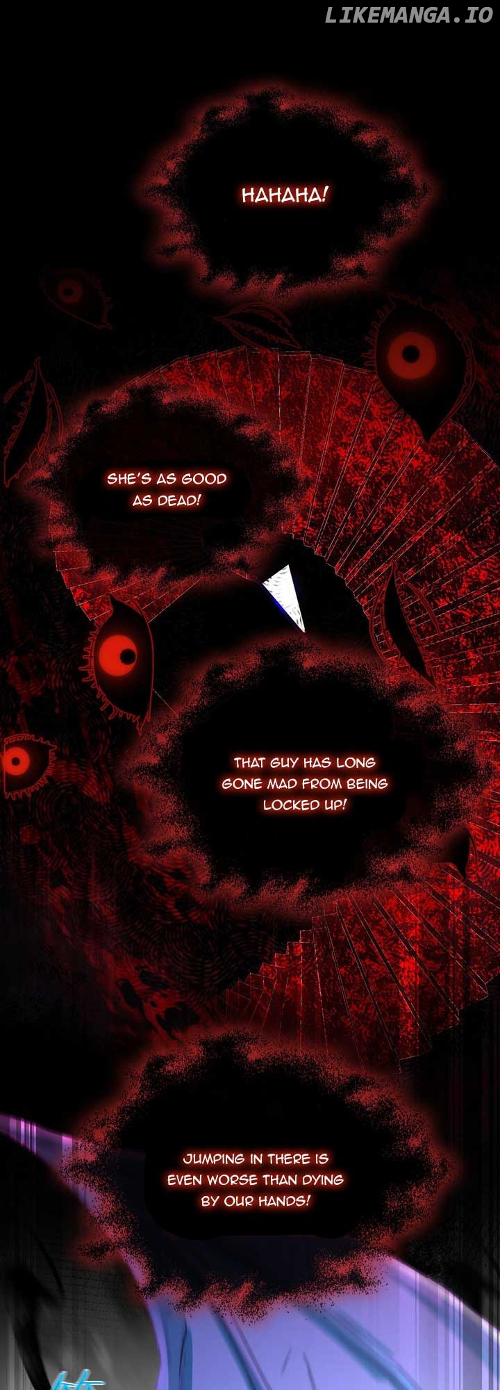Their Trap Chapter 2 - page 2