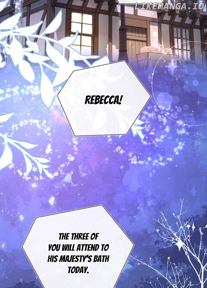 Their Trap Chapter 2 - page 36