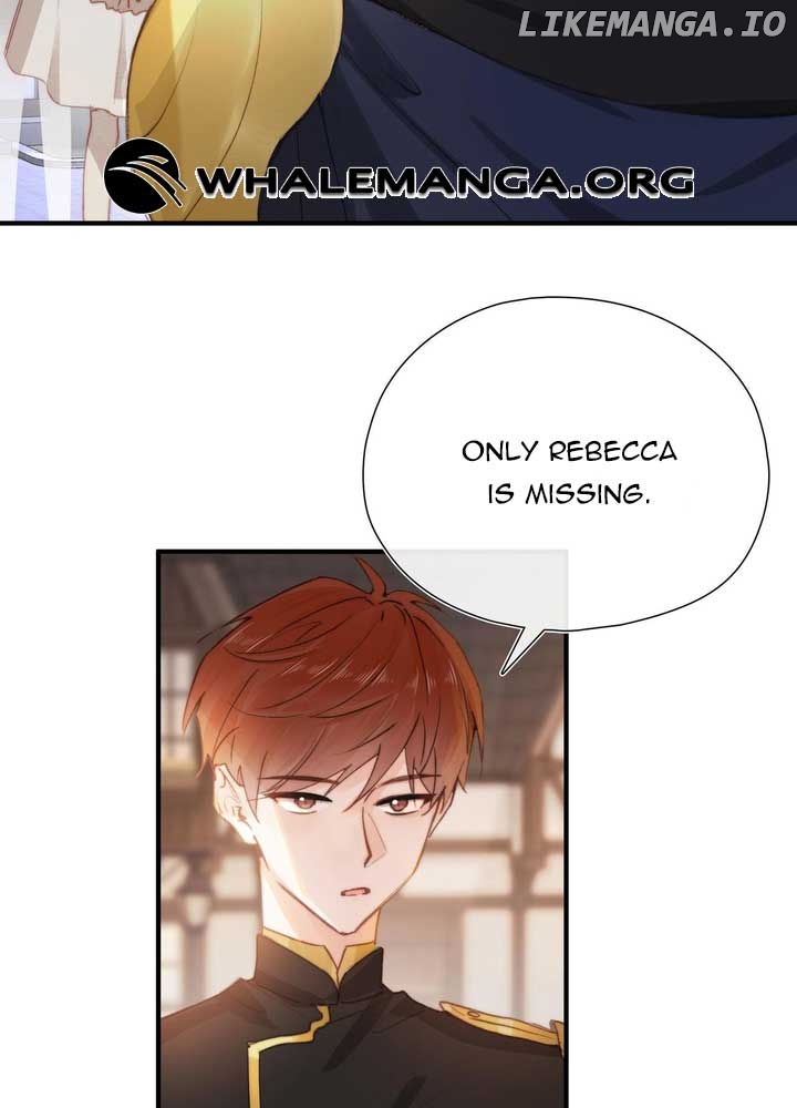 Their Trap Chapter 2 - page 38