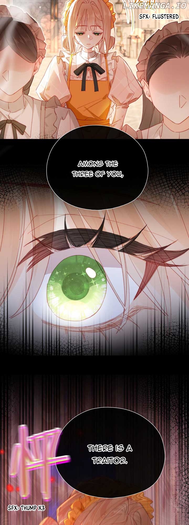 Their Trap Chapter 2 - page 56