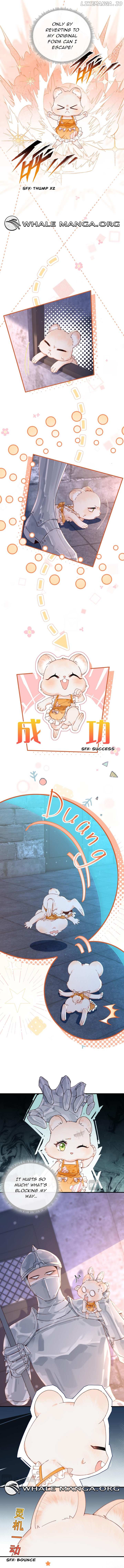 Their Trap Chapter 4 - page 5