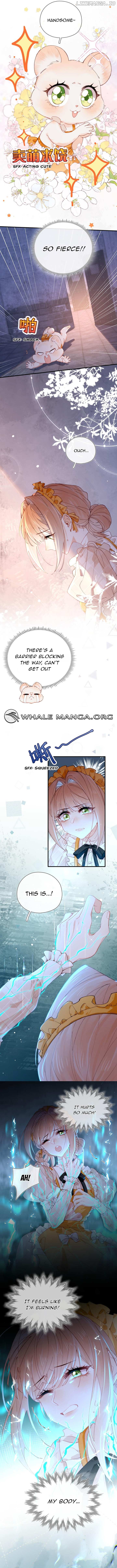 Their Trap Chapter 4 - page 6