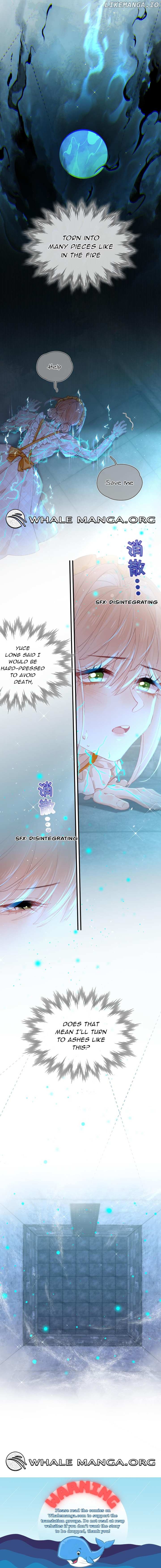 Their Trap Chapter 4 - page 7