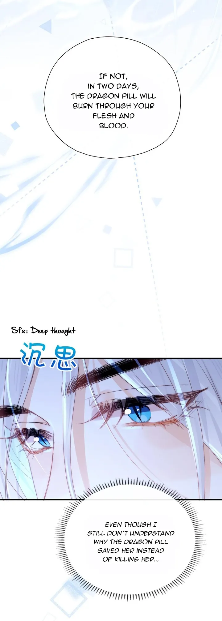 Their Trap Chapter 5 - page 20
