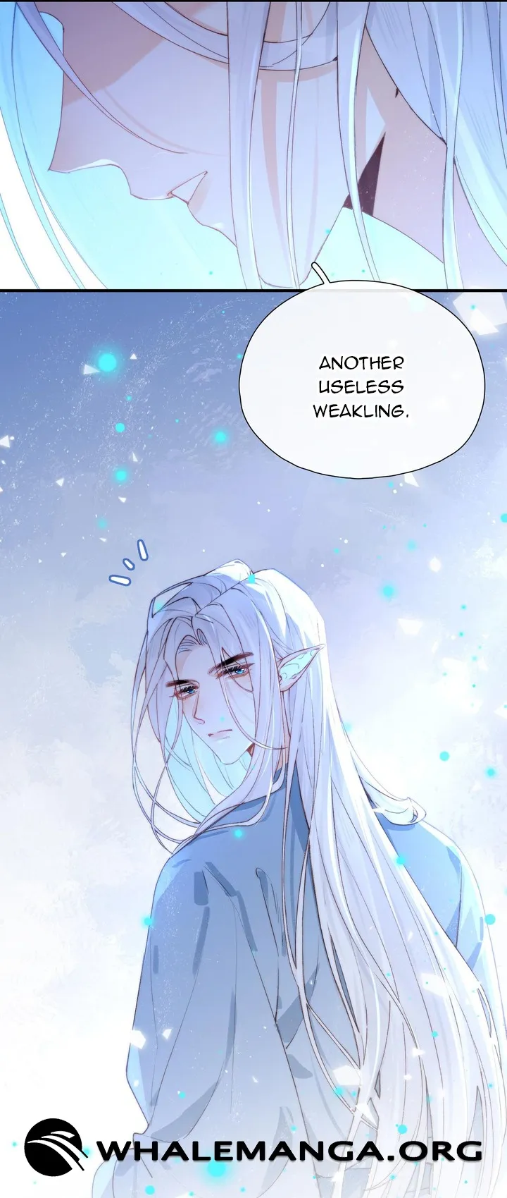 Their Trap Chapter 5 - page 3