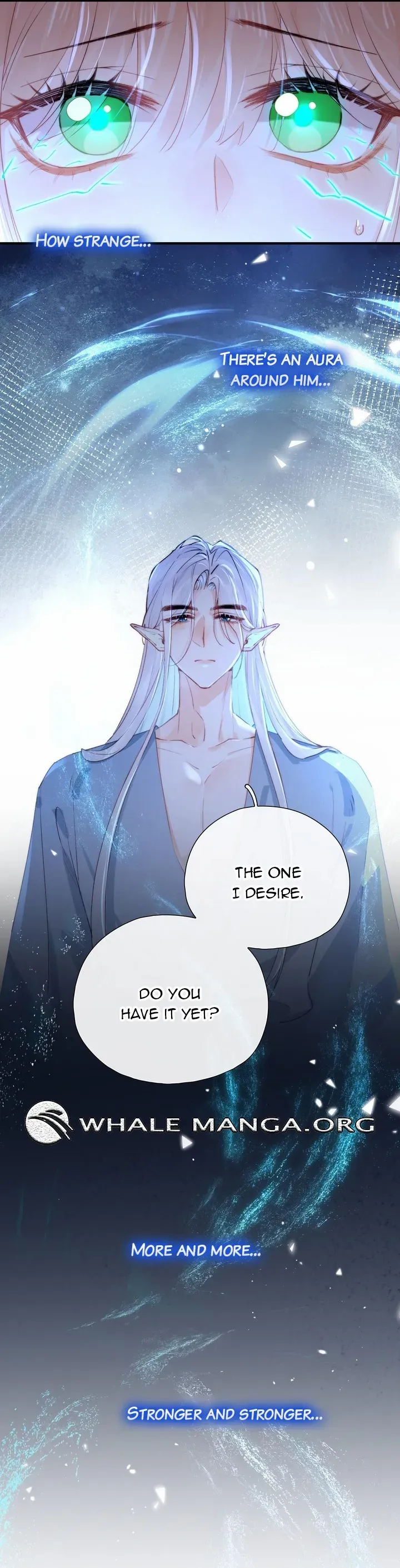 Their Trap Chapter 5 - page 7