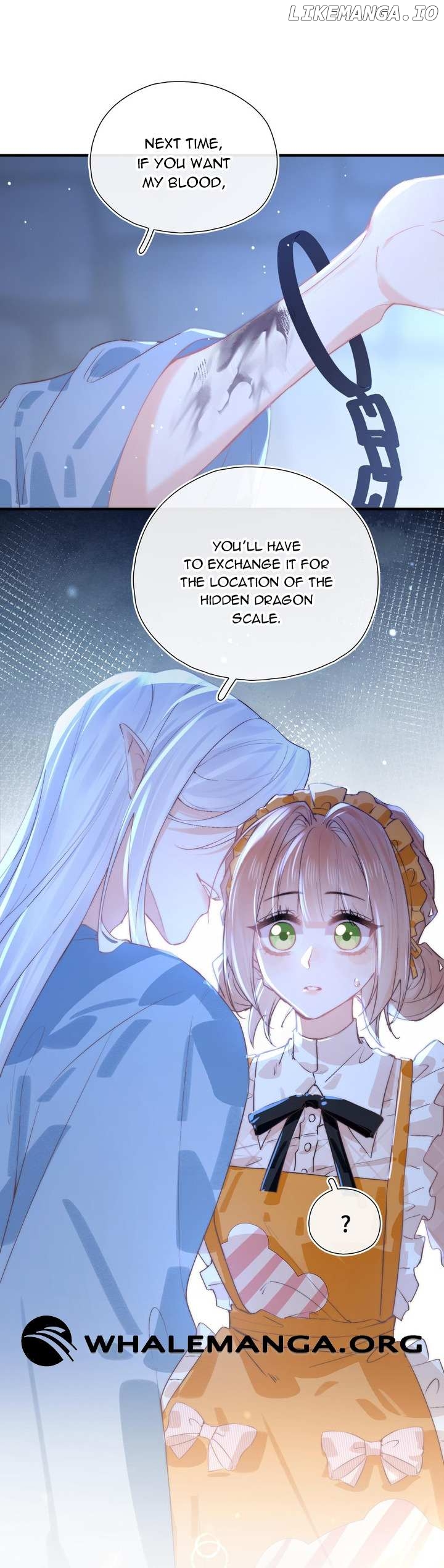 Their Trap Chapter 6 - page 10