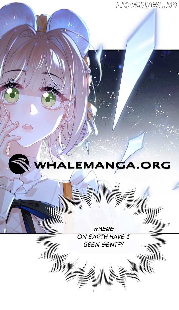 Their Trap Chapter 6 - page 19