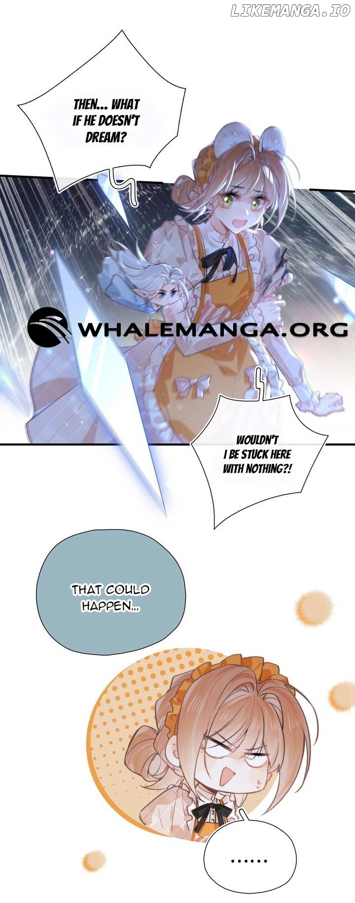 Their Trap Chapter 6 - page 24