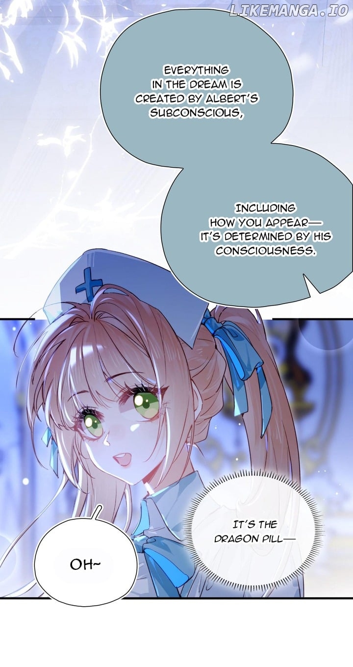 Their Trap Chapter 6 - page 34